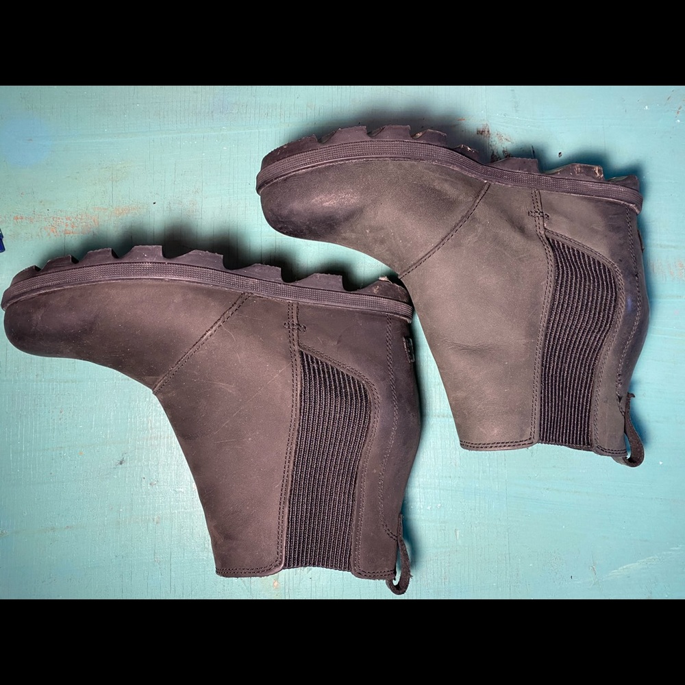 Sorel Joan of Arctic Boot